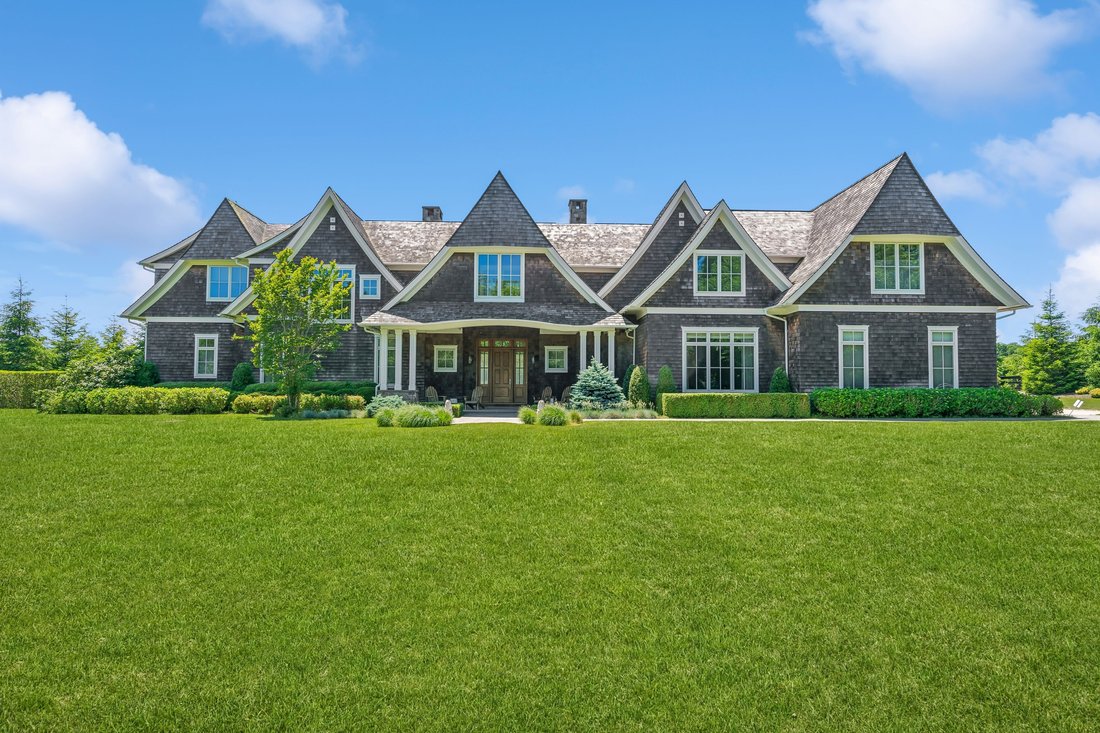 Water Mill, New York, United States 2 - 16011223