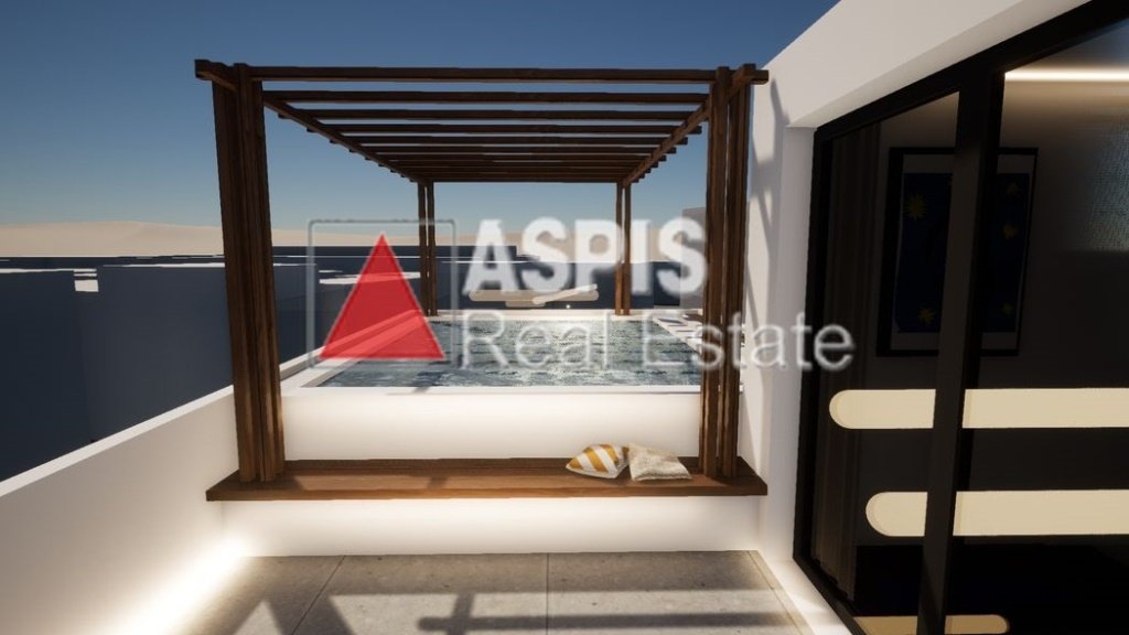 Apartment in Galatsi, Attica, Greece 5 - 16003820