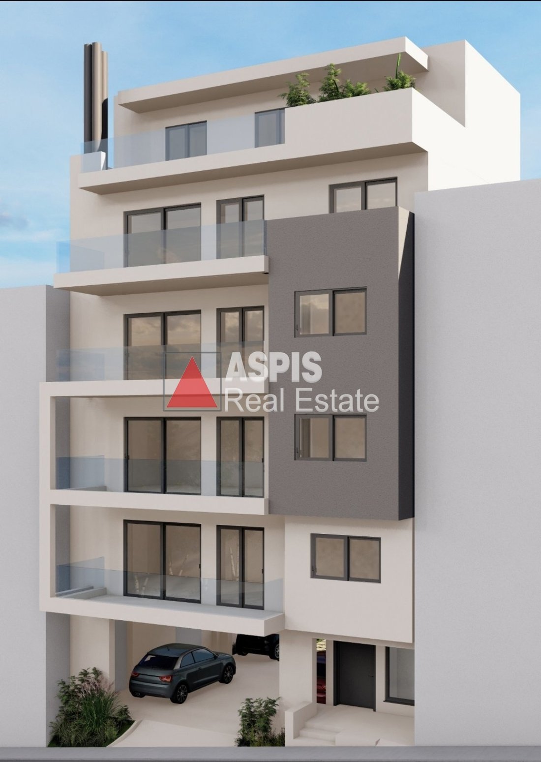 Apartment in Ilioupoli, Attica, Greece 2 - 16003873
