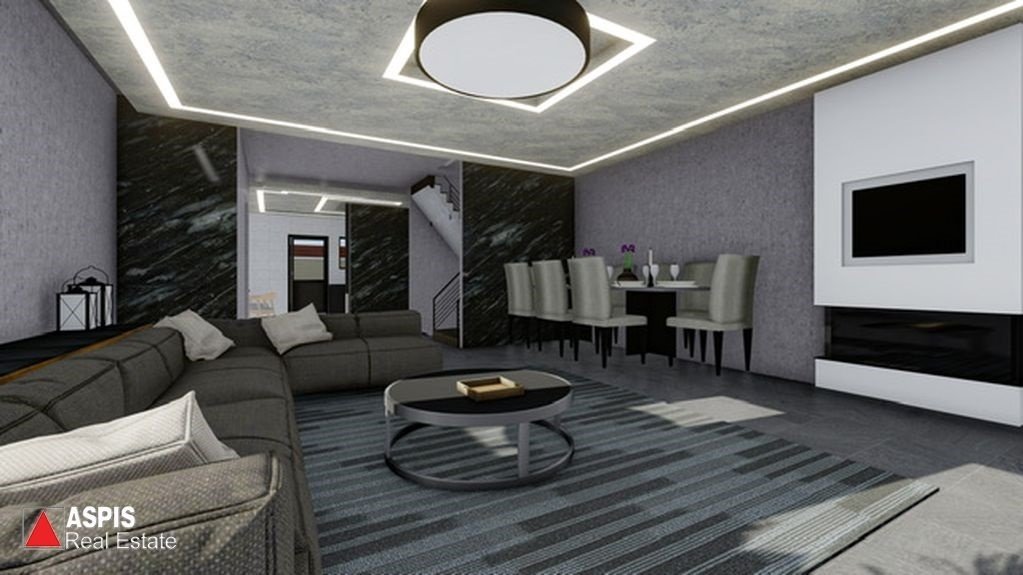 Apartment in Vari, Attica, Greece 3 - 16004314