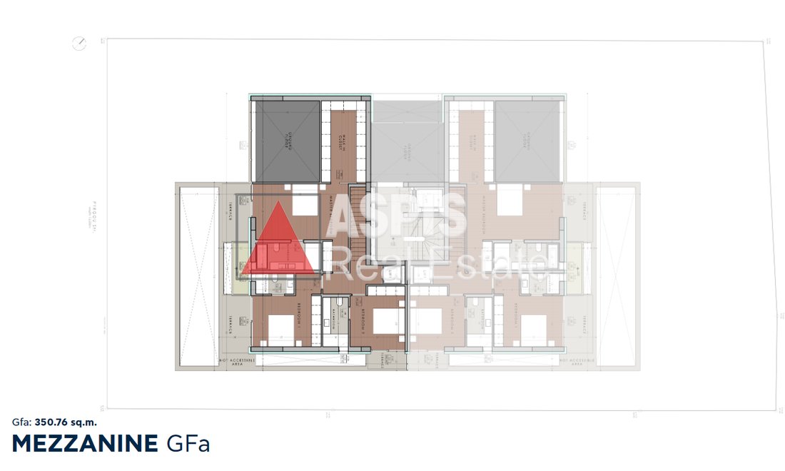 Apartment in Glyfada, Attica, Greece 4 - 16003956