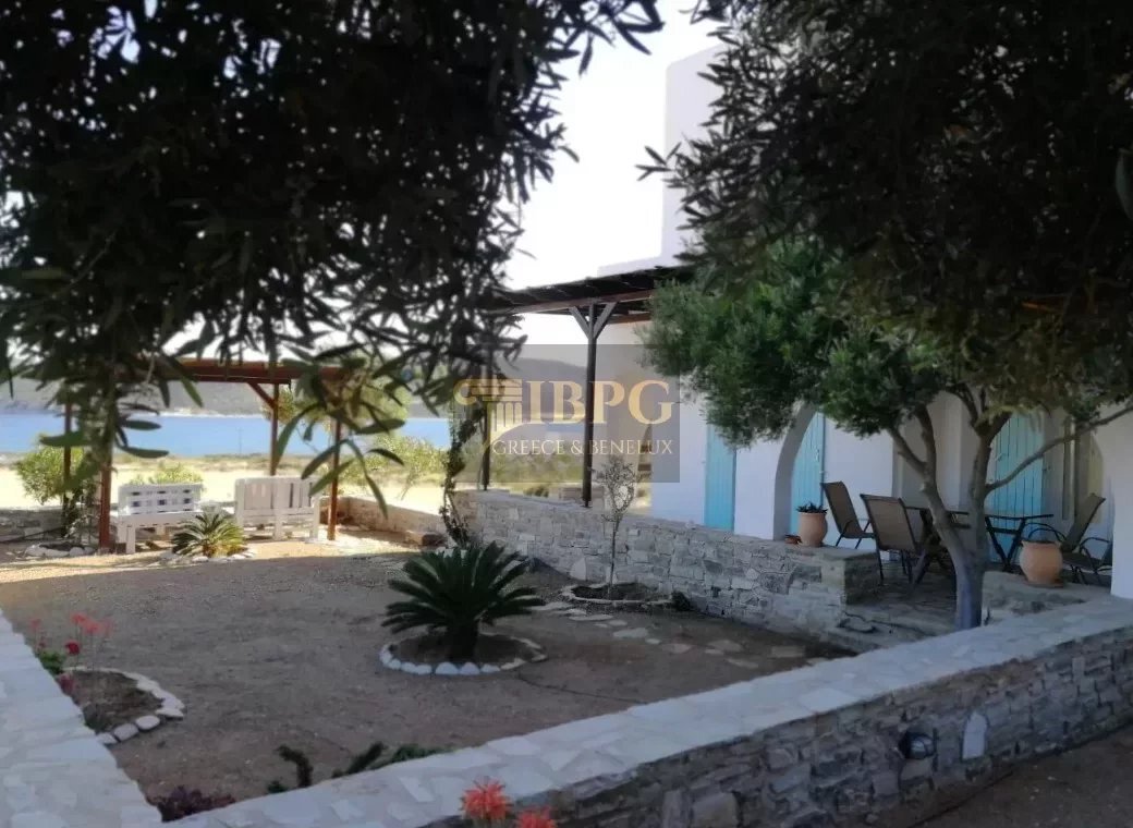 Antiparos, Aegean, Greece 4 - 16011198