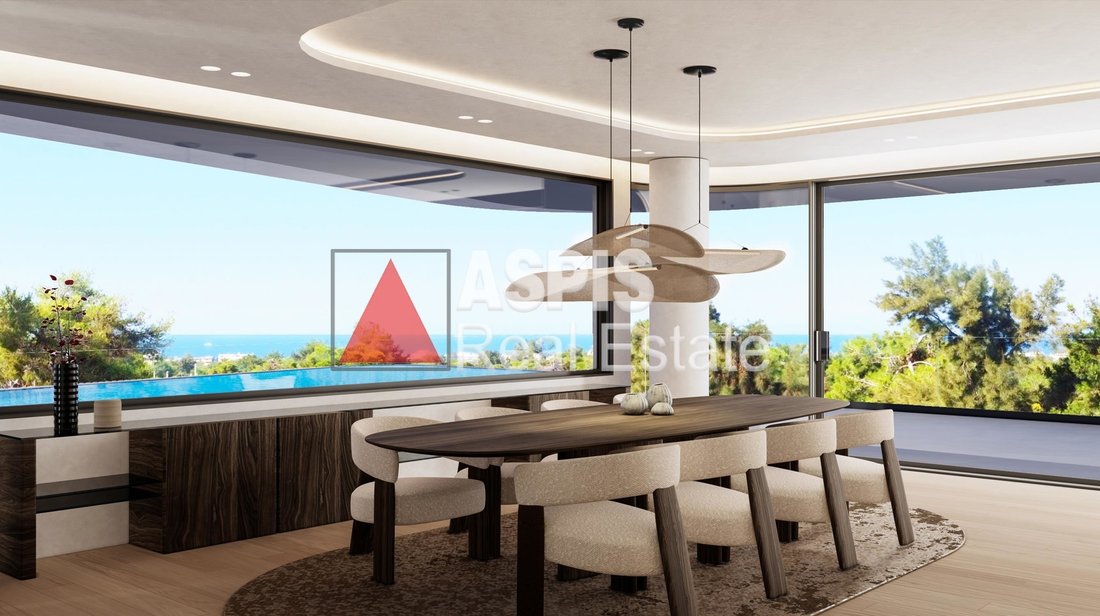 Apartment in Glyfada, Attica, Greece 5 - 16004509