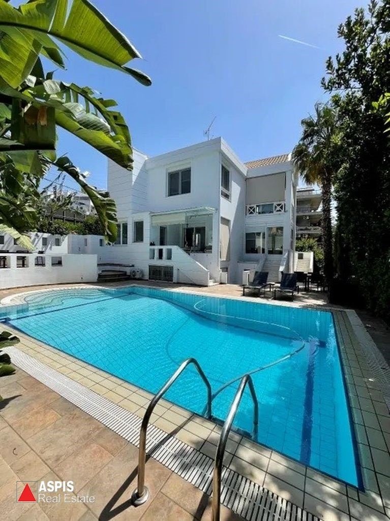 Villa in Voula, Attica, Greece 1 - 16004475