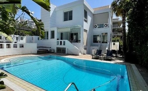 Villa à Voúla, Attique, Grèce 1