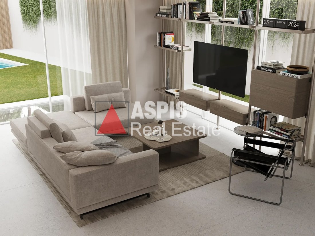 Apartment in Glyfada, Attica, Greece 4 - 16004521
