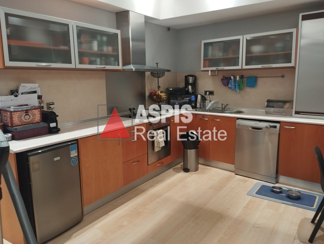 Apartment in Glyfada, Attica, Greece 1 - 16004648
