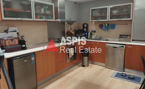 Apartment in Glyfada, Attica, Greece 1