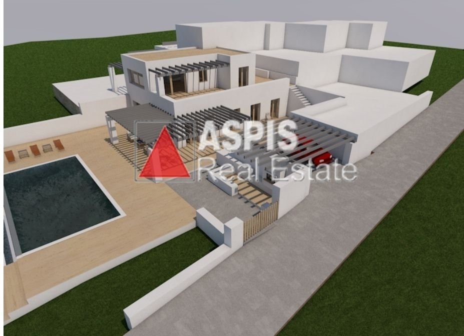 House in Kea, Aegean, Greece 4 - 16003798