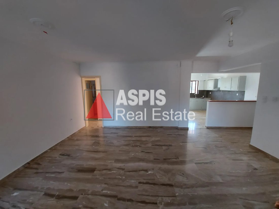 Apartment in Voula, Attica, Greece 1 - 16003911