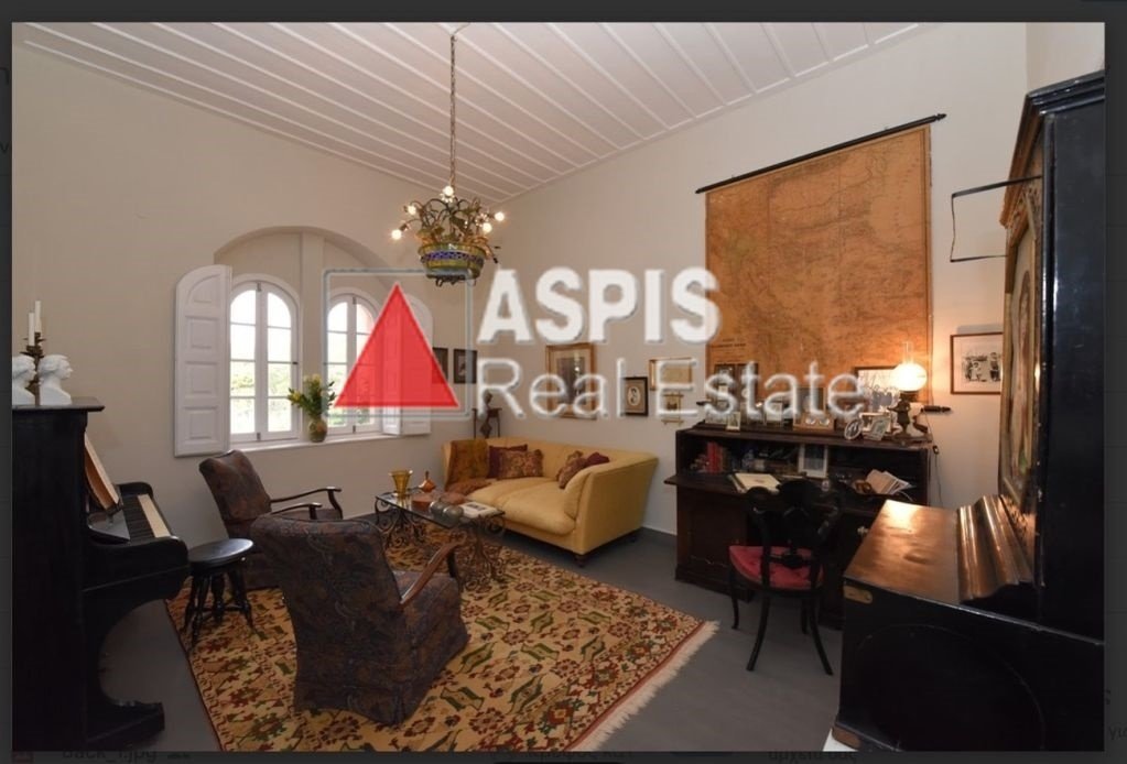 Villa in Syros, Aegean, Greece 3 - 16004093