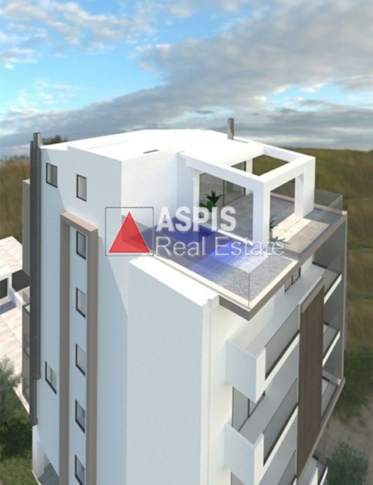 Apartment in Glyfada, Attica, Greece 1 - 16004684
