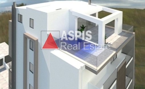 Apartment in Glyfada, Attica, Greece 1