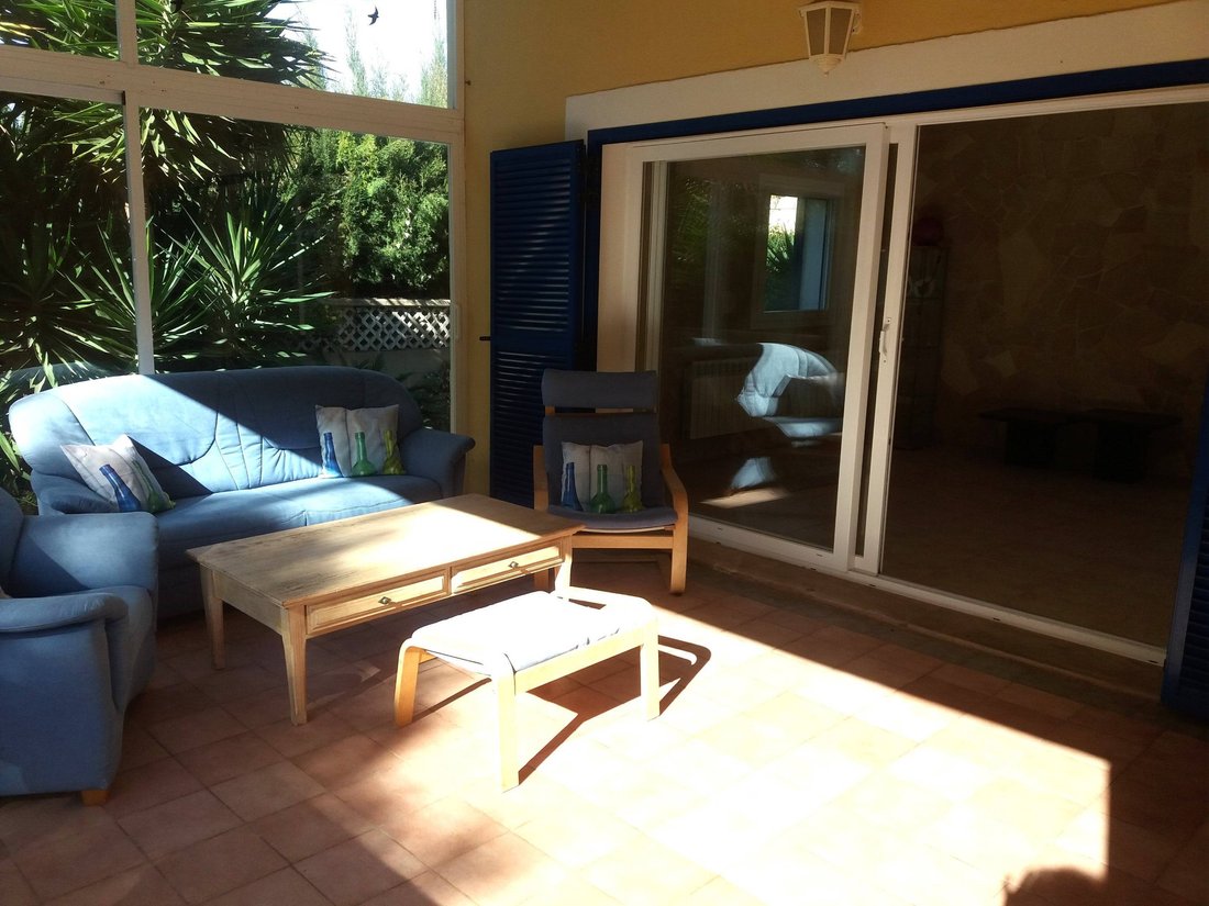 Villa in Llucmajor, Balearic Islands, Spain 5 - 16005004