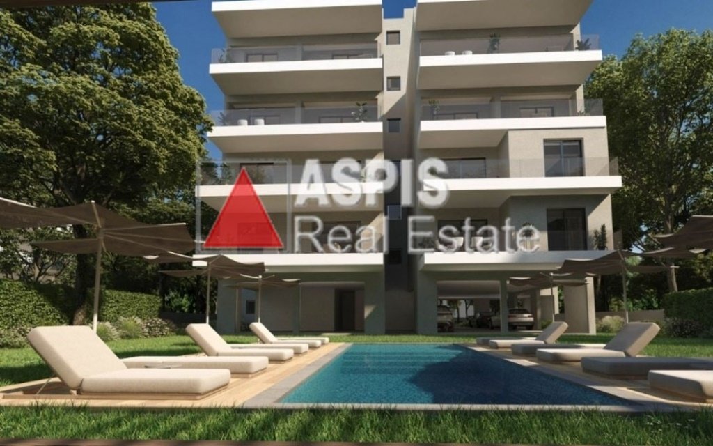 Apartment in Elliniko, Attica, Greece 1 - 16004041