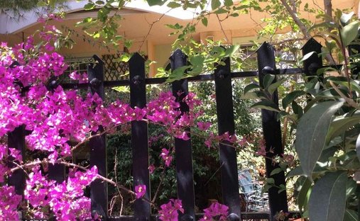House in Glyfada, Attica, Greece 1