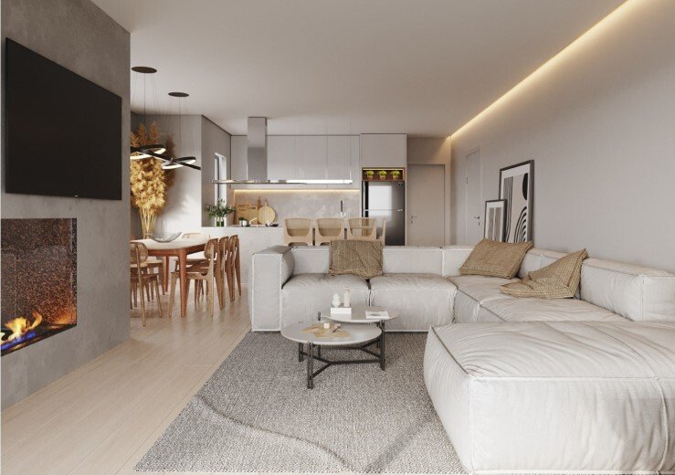 Apartment in Ilioupoli, Attica, Greece 4 - 16005499