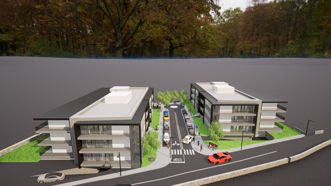 Apartment in Prado e Remoaes, Viana do Castelo District, Portugal 1 - 16006949