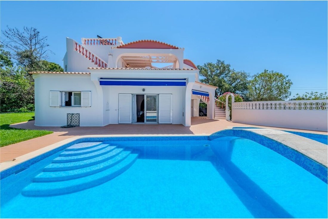 Haus in Porches, Algarve, Portugal 4 - 16006928