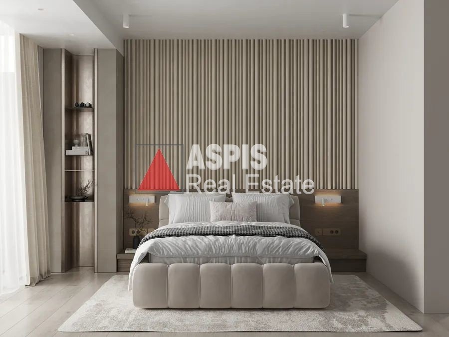 Apartment in Glyfada, Attica, Greece 4 - 16004645