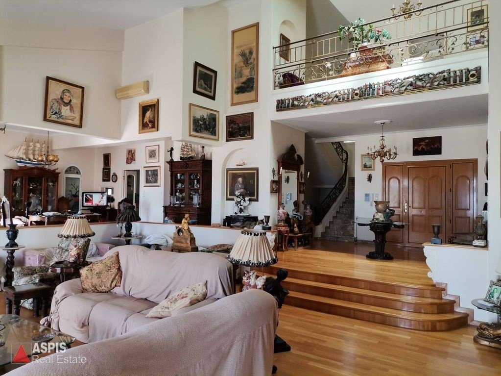 Villa in Kropia, Attica, Greece 4 - 16004211