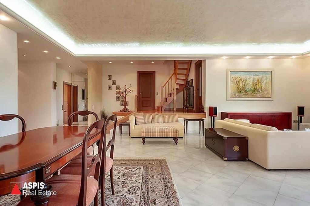 House in Saronida, Attica, Greece 1 - 16004271