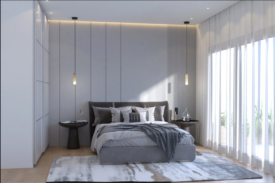 Apartment in Argyroupoli, Attica, Greece 4 - 16004683