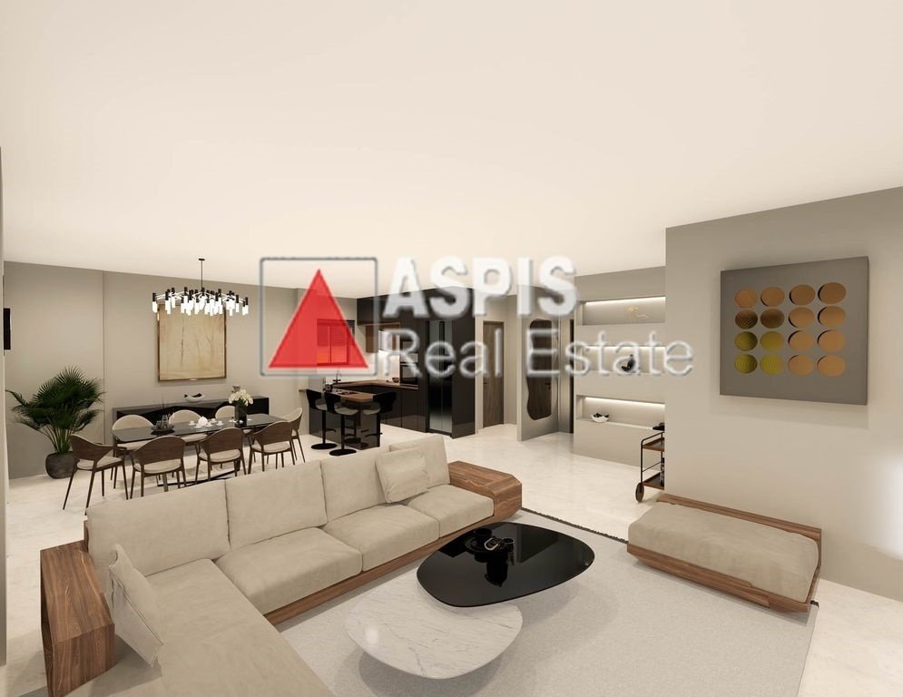 Apartment in Glyfada, Attica, Greece 3 - 16004135