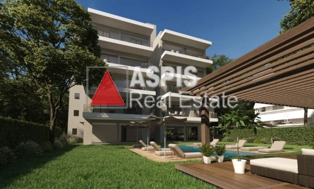 Apartment in South Athens, Attica, Greece 4 - 16004040