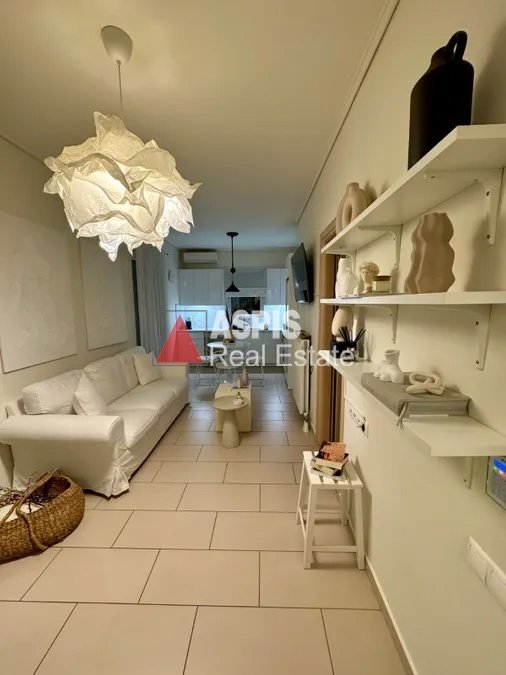 Wohnung in Voula, Attika, Griechenland 1 - 16004481