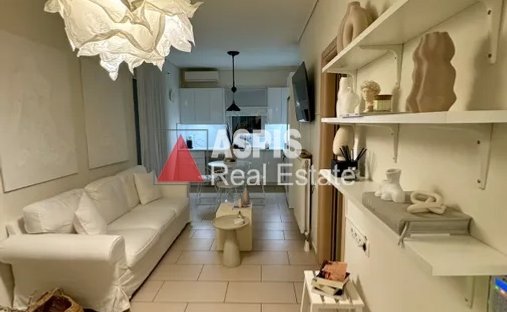 Apartment in Voula, Attica, Greece 1