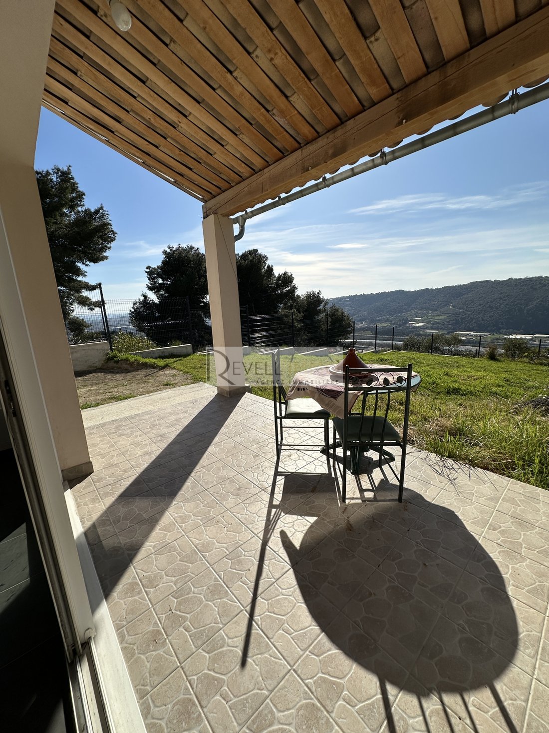 Villa in Nice, Provence-Alpes-Côte d'Azur, France 1 - 16002653