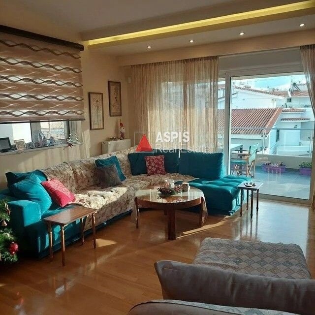 Apartment in Voula, Attica, Greece 2 - 16004587