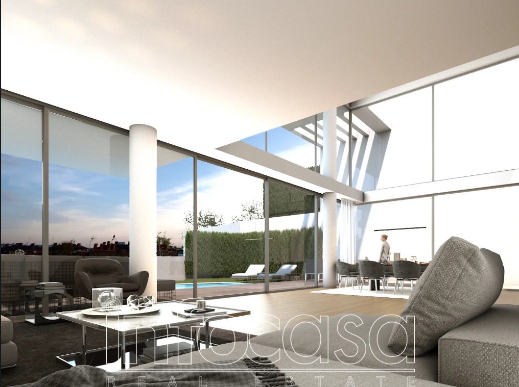 Apartment in Kifisia, Attica, Greece 2 - 16003749