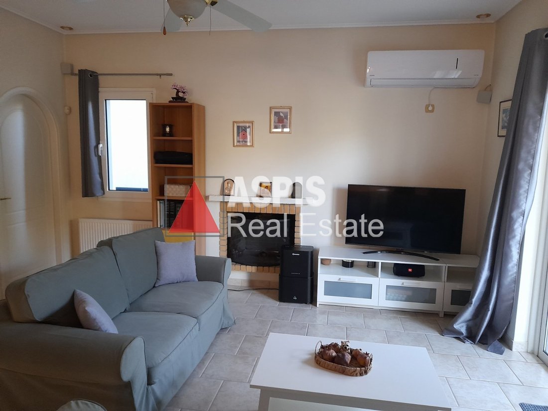 House in Kropia, Attica, Greece 3 - 16003865