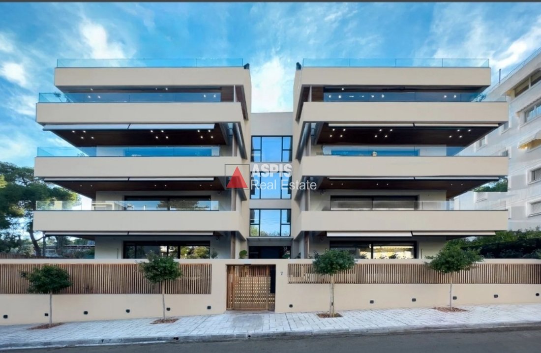 Apartment in Vari, Attica, Greece 3 - 16004583