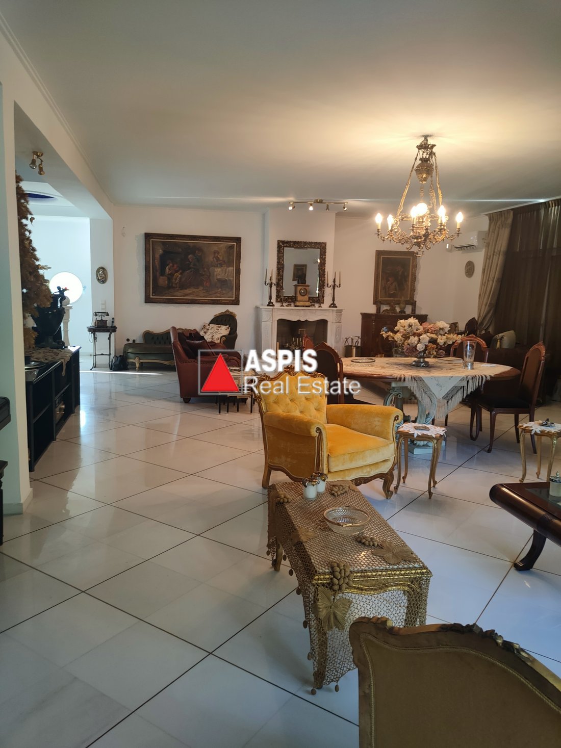 Apartment in Voula, Attica, Greece 2 - 16003987