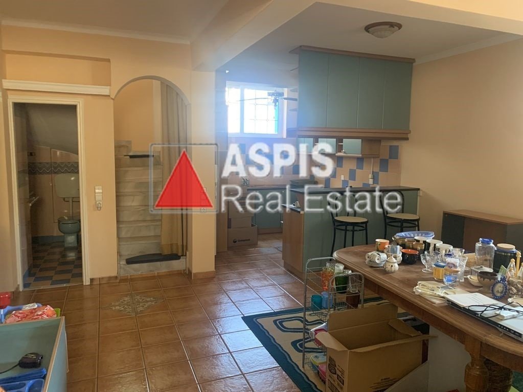 House in Vari, Attica, Greece 1 - 16004086
