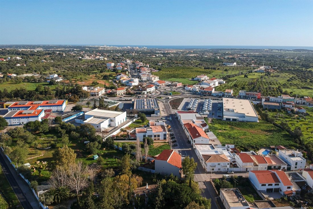Land in Loule (Sao Clemente), Algarve, Portugal 5 - 16008112