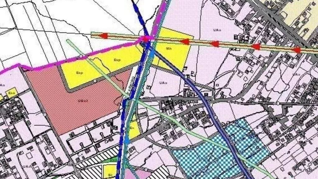 Land in Kalaa Kebira, Sousse, Tunisia 4 - 12145034