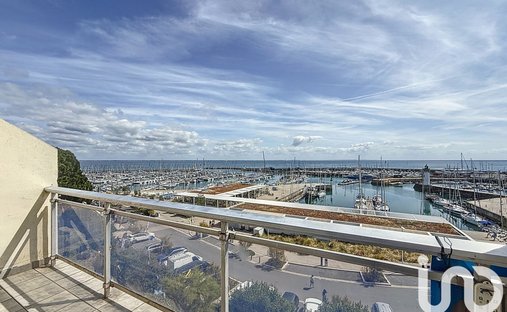 Apartment in Est, Quiberon, France 1