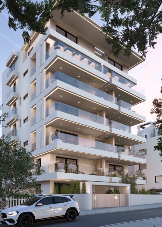 Apartment in South Athens, Attica, Greece 1 - 16005525