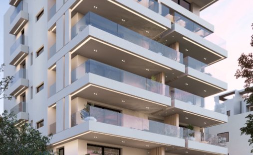 Apartment in South Athens, Attica, Greece 1