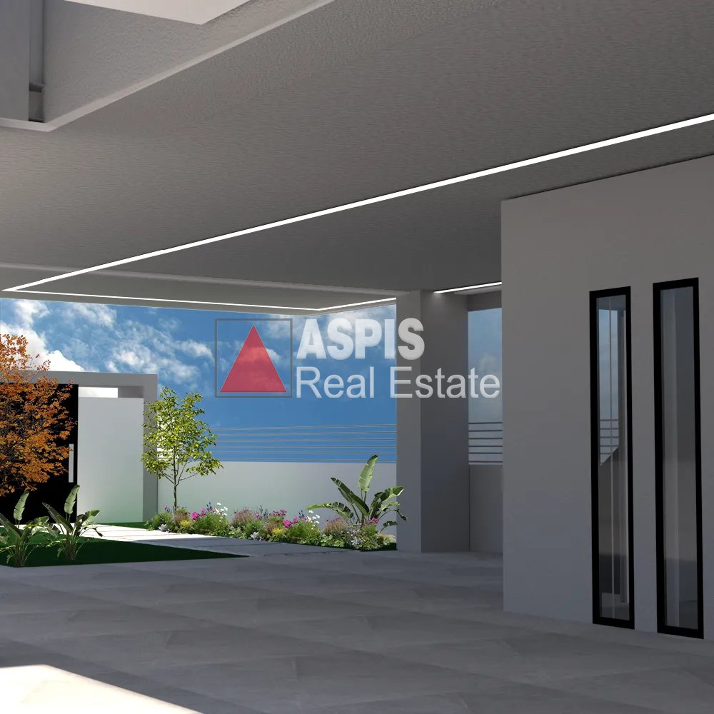 Apartment in Glyfada, Attica, Greece 2 - 16004503