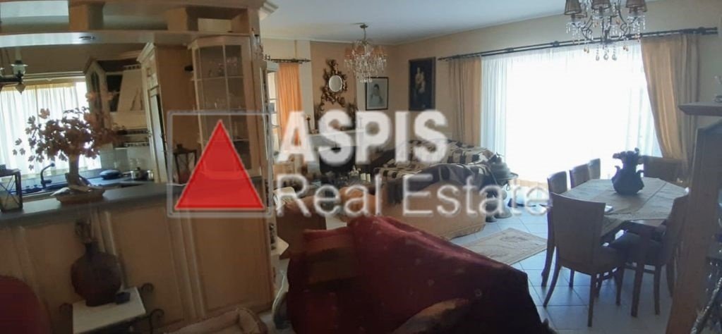 Apartment in Glyfada, Attica, Greece 4 - 16004265