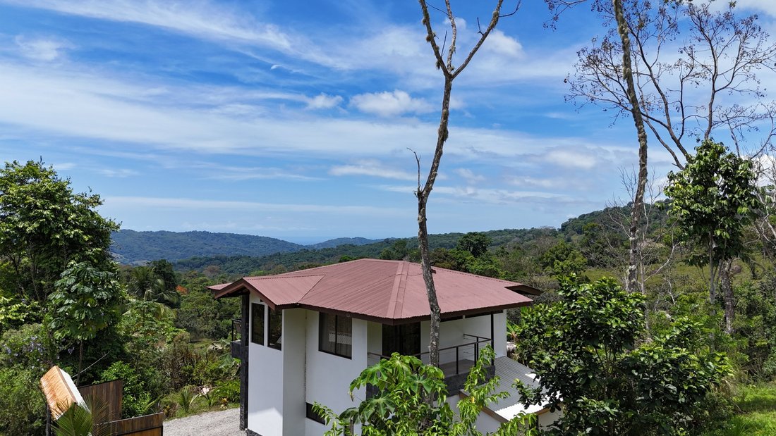 House in Tinamaste, Pérez Zeledón, Costa Rica 3 - 16005761