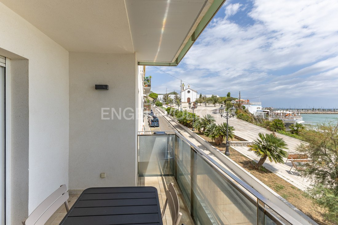 Apartment in Sitges, Catalonia, Spain 3 - 16005664