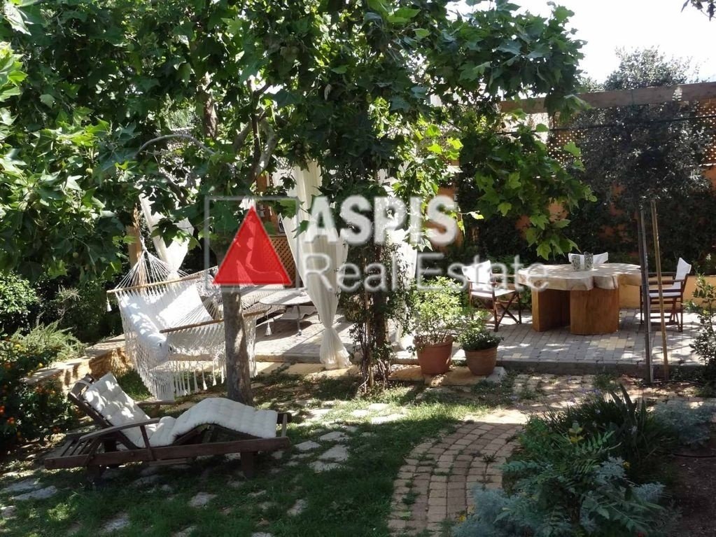 House in Kropia, Attica, Greece 2 - 16004447