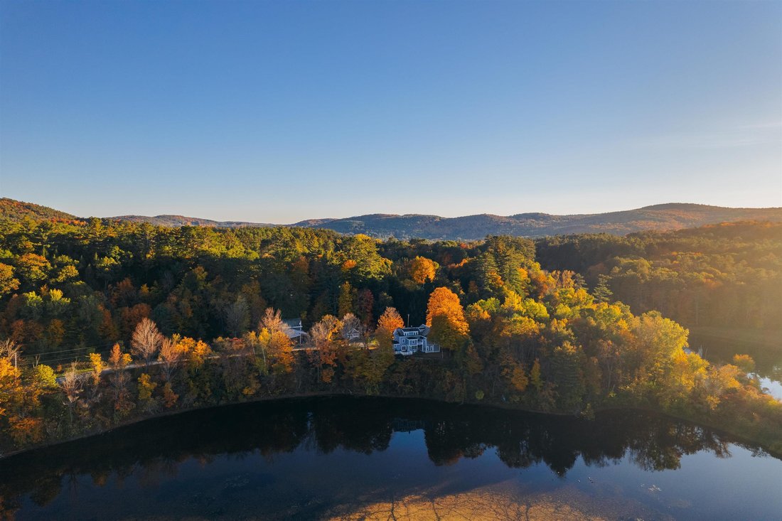 House in Hartford, Vermont, United States 5 - 16011287