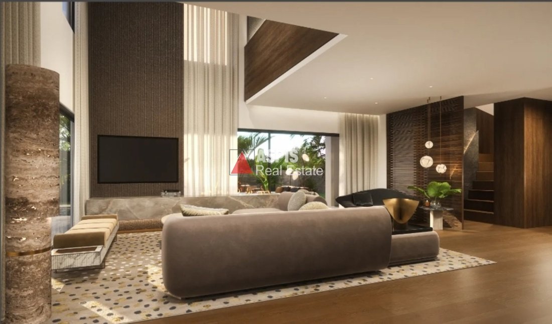 Apartment in Glyfada, Attica, Greece 4 - 16004579